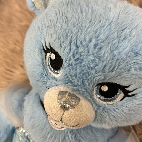 Cinderella Build a Bear Limited Edition - Picture 4 of 5